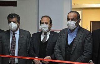 Şırnak’ta anjiyo merkezi, koroner ve çocuk yoğun...