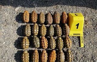 Şırnak’ta terör örgütü PKK’ya “Eren Operasyonu”...