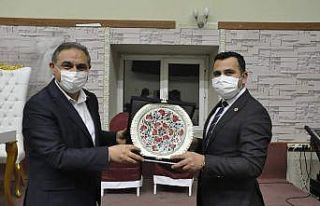 Sivas İl Özel İdaresi Genel Sekreterliği görevine...