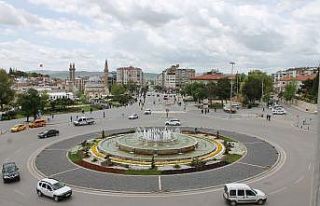 Sivas nüfusunun yüzde 13,2’si yaşlı