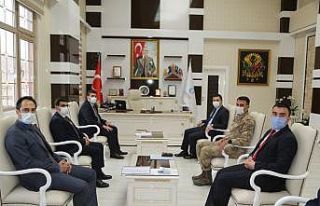 Sivas’ın o ilçelerinde vaka sayıları arttı