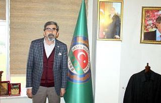 Sivaslı çiftçilere 110 milyon Lira destek