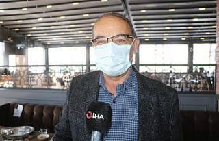 Sivaslı şehit aileleri HDP’nin kapatılmasını...