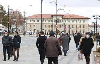 Sivaslılar en çok o isimleri tercih etti, o isimler...