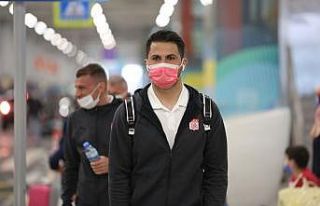 Sivasspor, kaleci Ali Şaşal’ın sözleşmesini...
