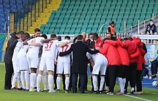 Sivasspor’da zorlu Hatayspor maçı öncesi 5 eksik!