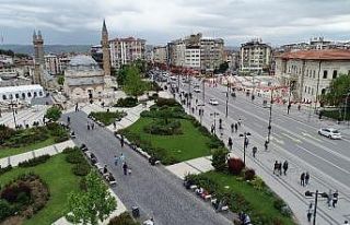 Sivas’tan çok Sivaslı İstanbul’da yaşıyor