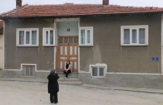 Sivrihisar ilçesine Gönül Dağı dizisi sayesinde...