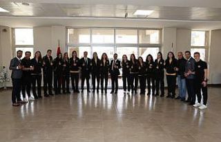Sivrihisarspor’da hedef 1.Lig