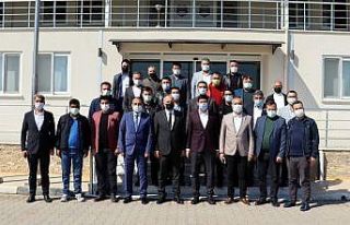 Siyah İnciler ‘Yelkovan’ ile devam kararı aldı