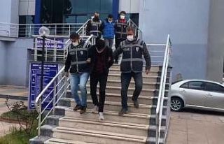 SMA’lı Defne bebeğin yardım paralarını çalan...