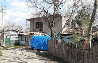 Sobadan sızan gazdan zehirlenen yaşlı kadın hastaneye...