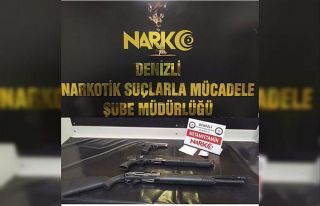 Sokak satıcılarına narkotik darbesi: 28 gözaltı