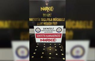 Sokak satıcılarına narkotik darbesi: 34 gözaltı