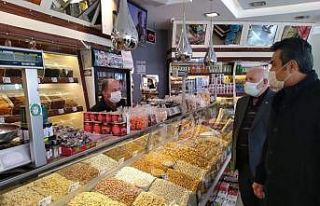 Söke’de dinamik denetim