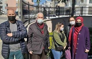 Söke’de “Tamirciyim” deyip evleri soyan şahıs,...