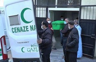 Soluk borusu mamayla tıkanan 6 aylık bebek hayatını...