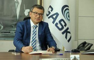 Sönmezler: “Temiz suya erişim temel insanlık...