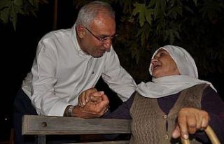 Sosyal koruma kalkanından Malatya’ya 400 milyonluk...