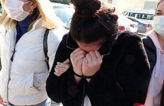 Sosyal medya üzerinden ’şehitlere hakaret eden’...
