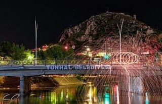 Sosyal medyada ‘Turhal’ gündem oldu