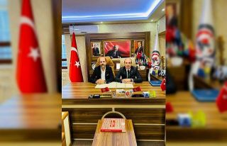 Sözen ve Gündüz’den HDP kapatılsın çağrısı
