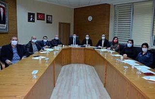Spor kulüplerine 1 milyonluk destek sürüyor
