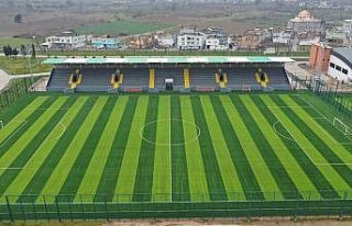 Sporun nabzı Yıldırım’da atacak