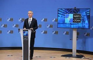 Stoltenberg: “Türkiye Avrupa’nın savunması...