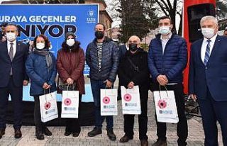 Su Günü’nde tasarruf uyarısı