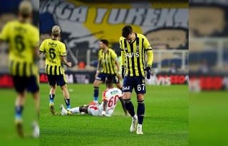 Şubat ayına derbi ve Mesut Özil’in Milli Marş’ı...