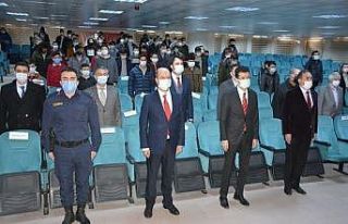 Şuhut’ta İstiklal Marşı’nın Kabulü ve Mehmet...