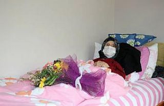 Sultanbeyli Kaymakamlığı’ndan asırlık çınarlarımıza...