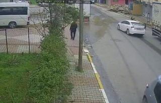 Sultanbeyli’de 5 yaşındaki çocuğa çarpan sürücü...