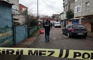 Sultanbeyli’de kanlı pusu: Genç kadın hayatını...