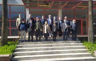 Sümer Vakfı küllerinden yeniden doğuyor