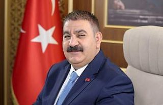 Sunar: ‘Erzurum Anadolu’nun kırmızı çizgisi’