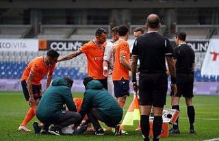 Süper Lig: Medipol Başakşehir: 0 - İH Konyaspor:...