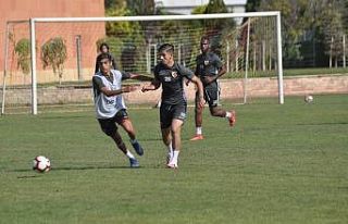 Süper Lig U19 Gelişim Ligi başlıyor