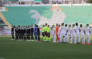 Süper Lig: Yukatel Denizlispor: 0 - Yeni Malatyaspor:...