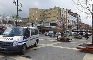 Sur’daki tarihi mekanlarda dinamik denetim süreci...