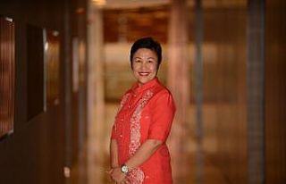 “Sürdürülebilir dünya için suya değer verin”