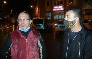 Suriyeli babanın 16 yaşındaki kızının kaçırıldığı...