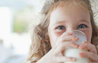 Süt akademisi başlıyor