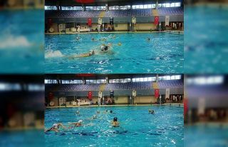 Sutopçular 18 Mart anısına kıyasıya yarıştı