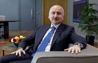 Süveyş Kanalına alternatif en uygun taşıma rotası...