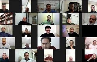 Talas Belediye Başkanı Mustafa Yalçın, "Çocuklarımızı...