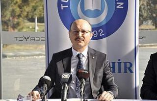 Talip Geylan: “3 aylık öğrenme kaybının telafisi...