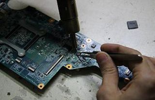 Tamir ve ikinci el parçaya talep arttı