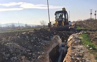 Tankerle su taşımak tarih oluyor